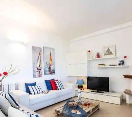 Apartment Smeralda