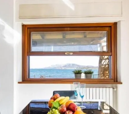 Apartment Smeralda