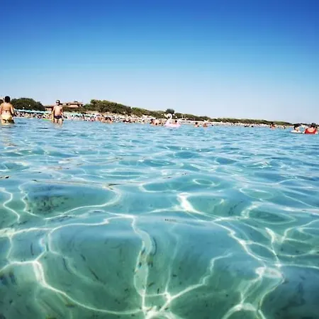 Smeralda Isola della Bocca