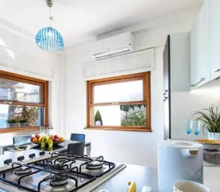 Smeralda Apartment